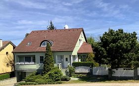 Apartmán Ludmila